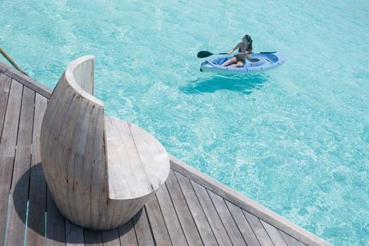 Constance Moofushi Maldives - All Inclusive