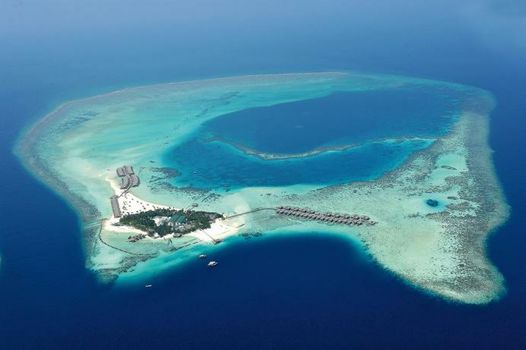 Constance Moofushi Maldives - All Inclusive