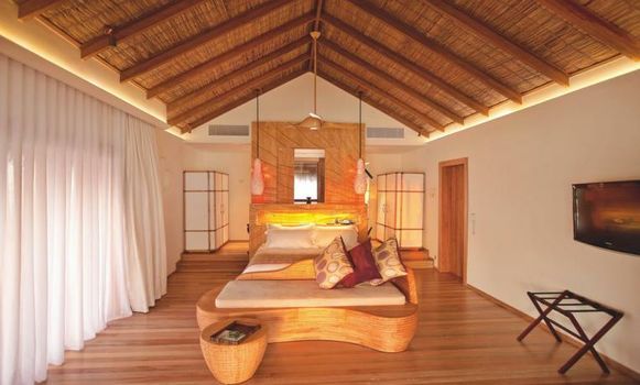 Constance Moofushi Maldives - All Inclusive