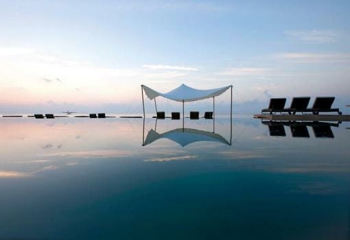 Constance Moofushi Maldives - All Inclusive