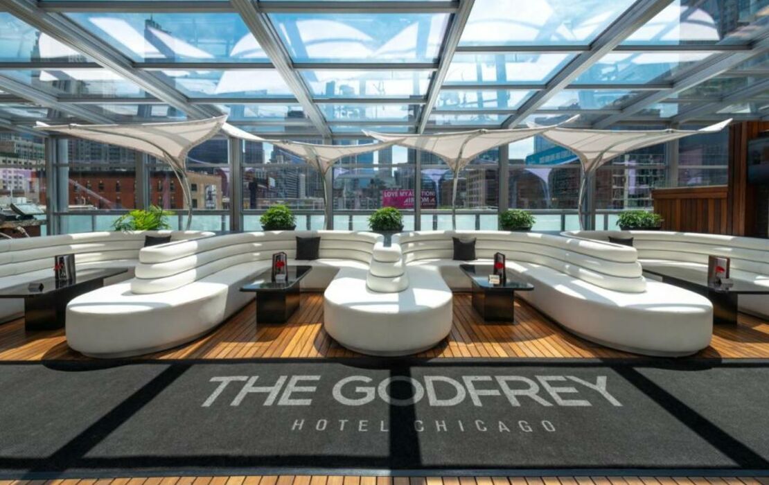 Godfrey Hotel Chicago