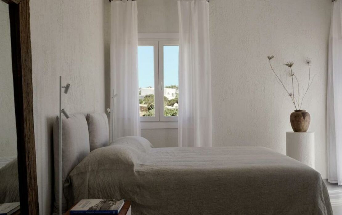 Boheme Mykonos Town - Small Luxury Hotels of the World