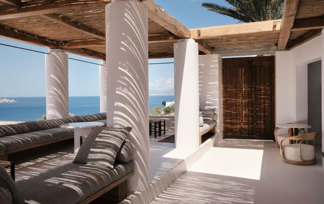 Boheme Mykonos Town - Small Luxury Hotels of the World