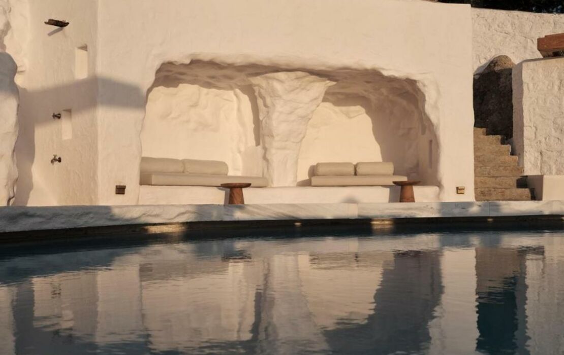 Boheme Mykonos Town - Small Luxury Hotels of the World