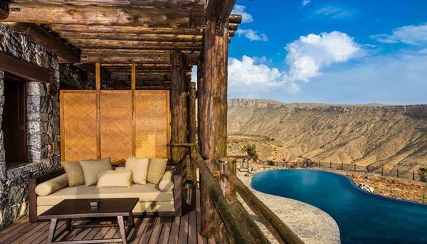 Alila Jabal Akhdar