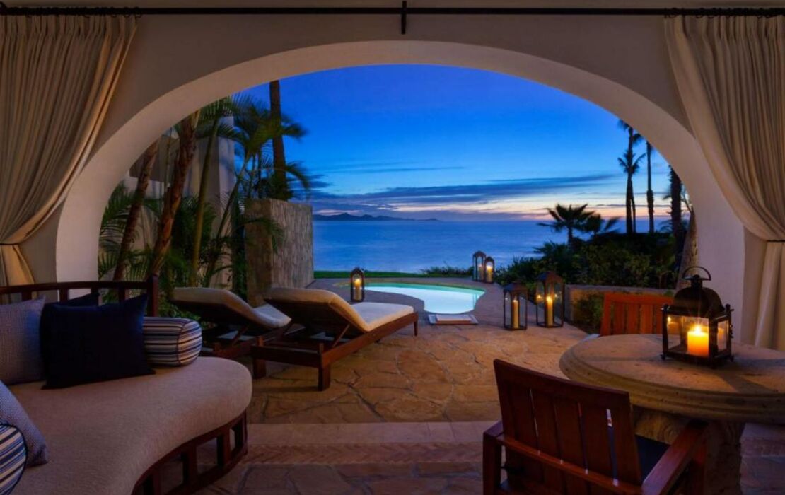 One&Only Palmilla