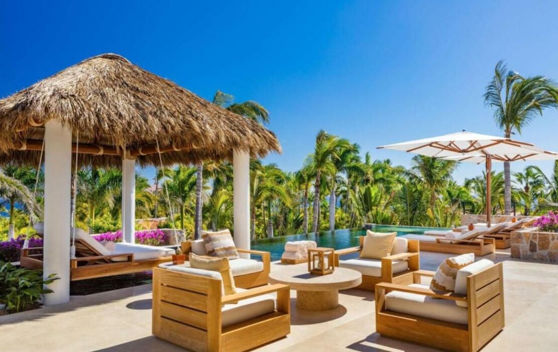 One&Only Palmilla