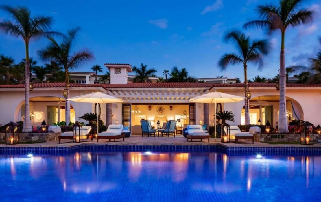 One&Only Palmilla