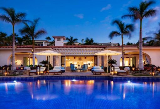 One&Only Palmilla