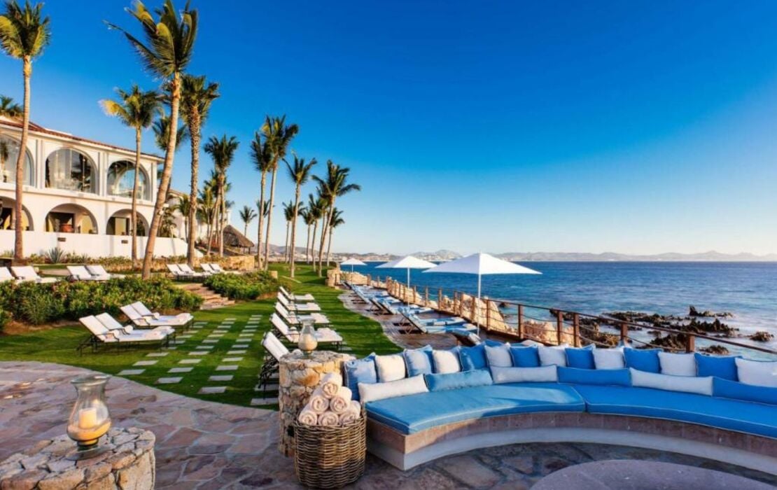 One&Only Palmilla