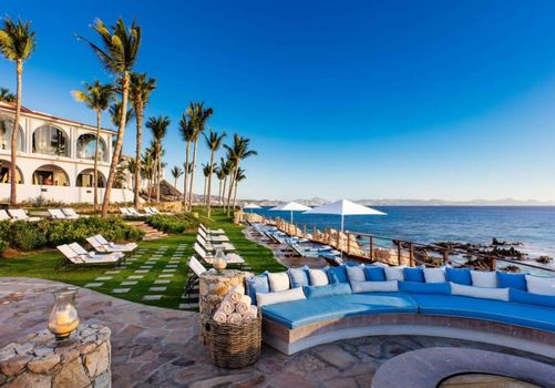 One&Only Palmilla