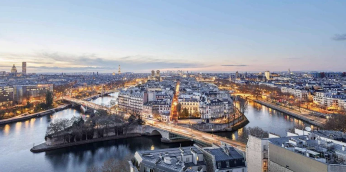 SO Paris: The Luxury Hotel Debut of a Lifetime