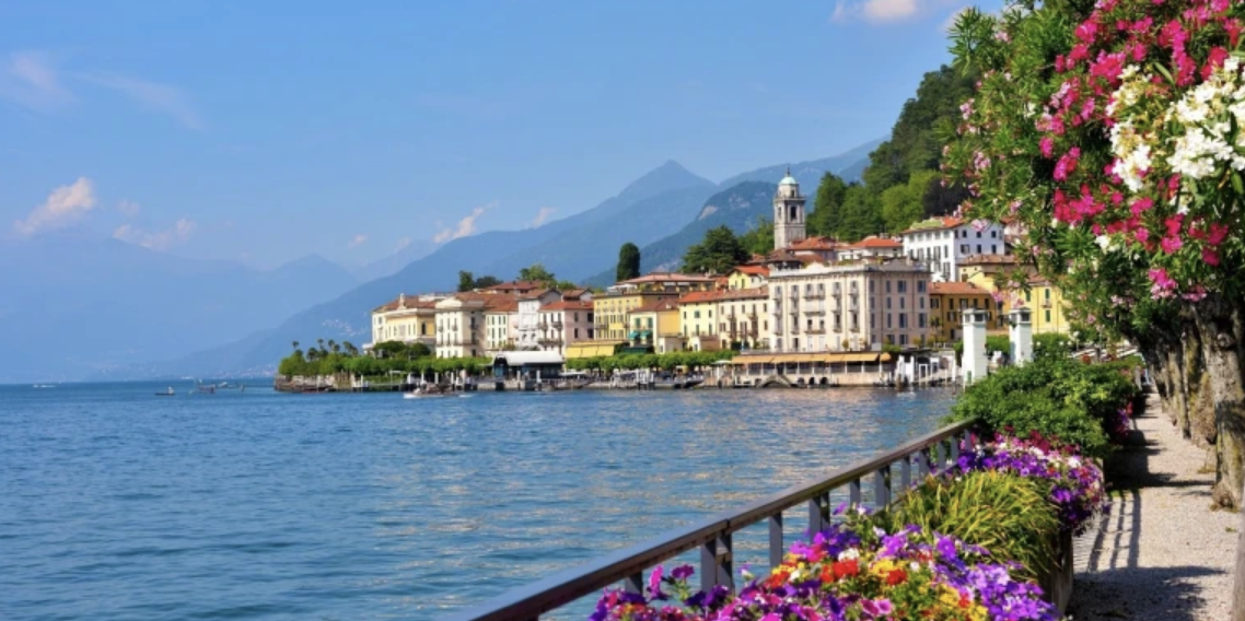 Best of Lake Como: Hotels, Excursions, and More