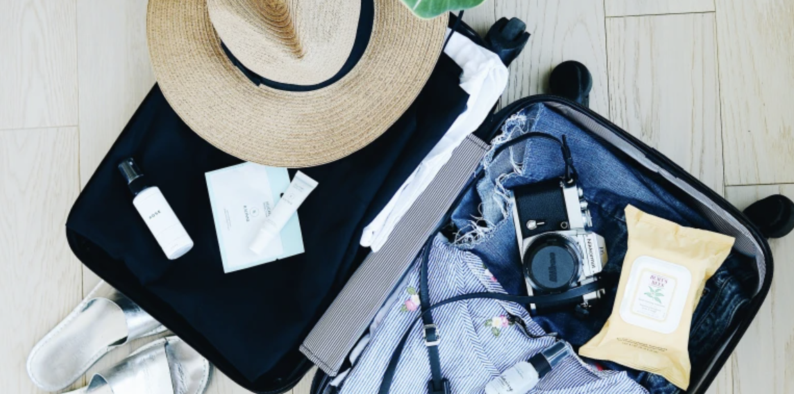 Top Carry-on Bags for your Next Vacation