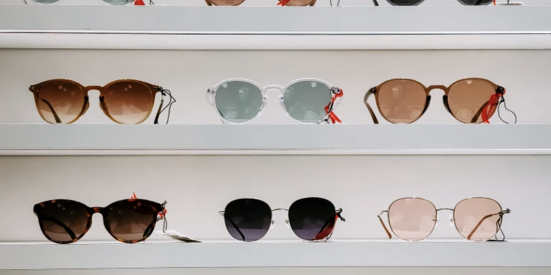 Best Sunglasses for Every Destination