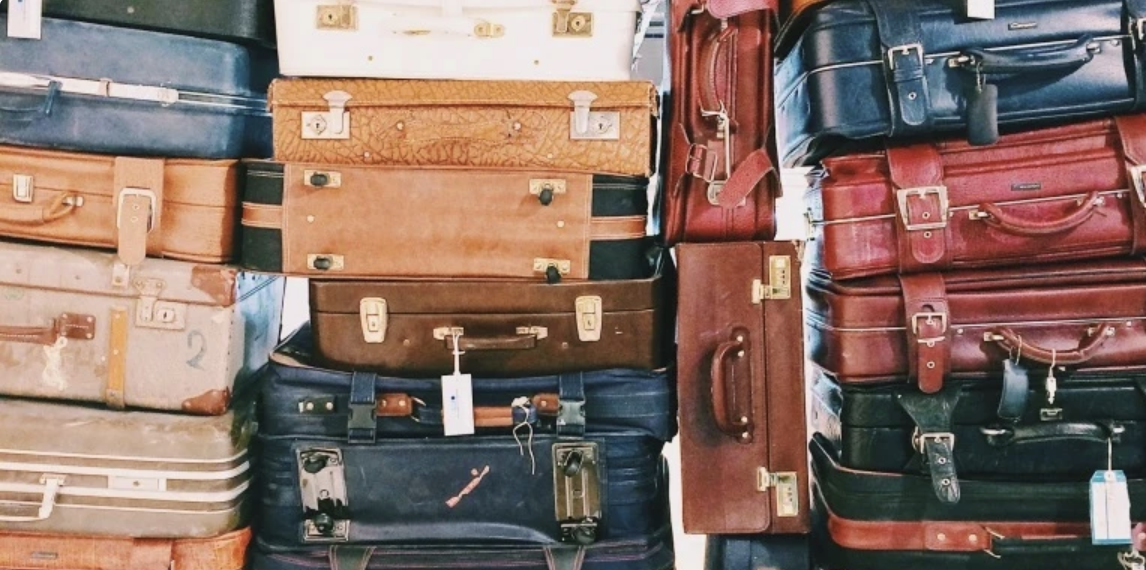 Les 7 meilleurs choix de bagages pour un voyage de luxe