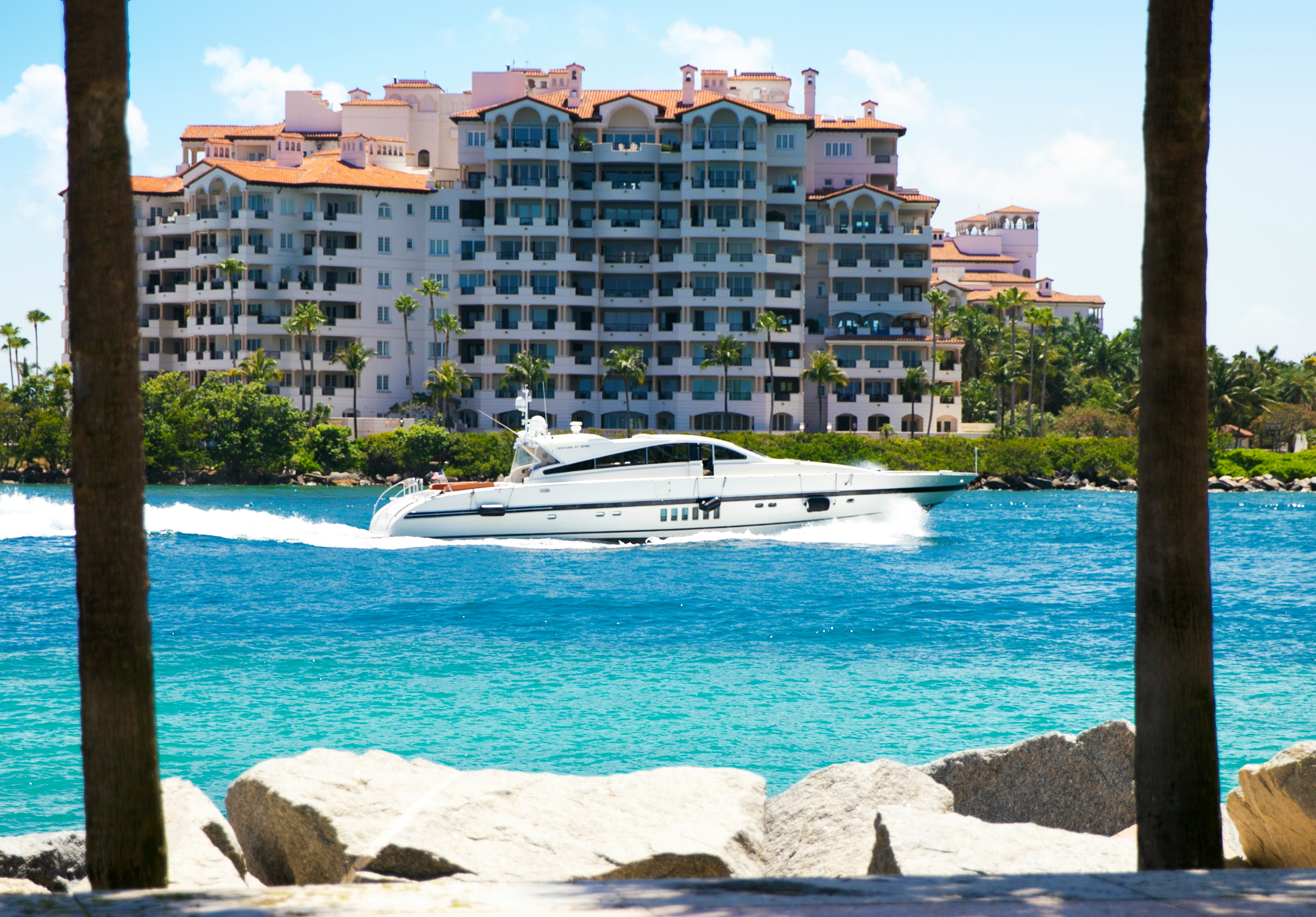 Top Hotels: Miami International Boat Show